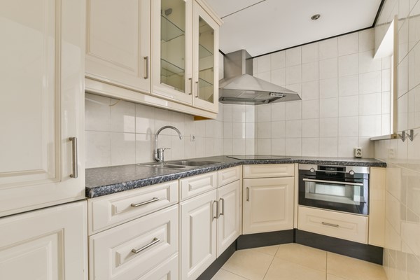Medium property photo - Raadhuisplein 13, 1431 EH Aalsmeer